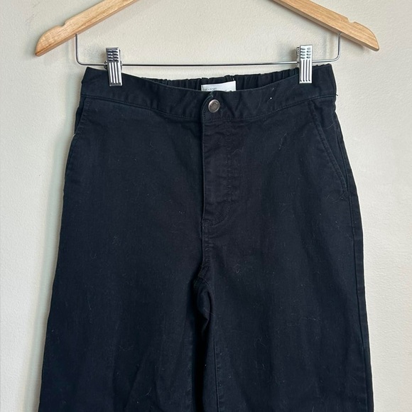 Oak and fort khaki pants size M - Picture 6 of 7